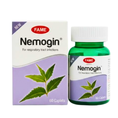 Nemogin (တမာ) 60's