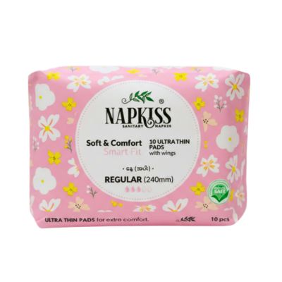 Napkiss Regular