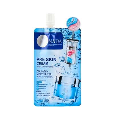 Nada Collagen Moisturizer 10g