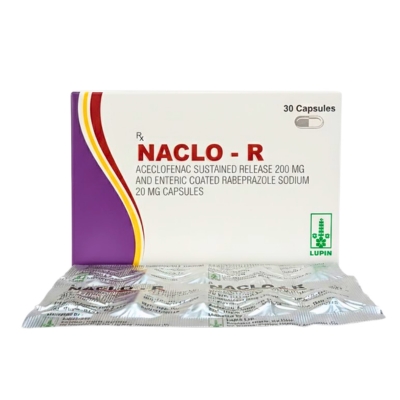 Naclo R
