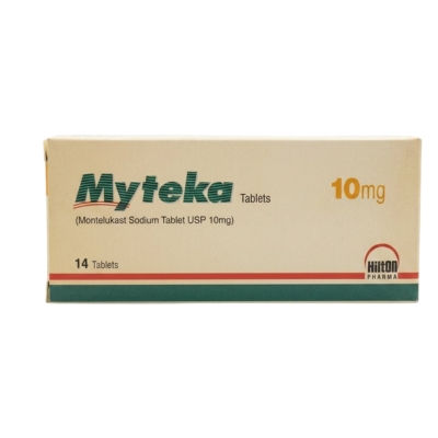 Myteka 10mg