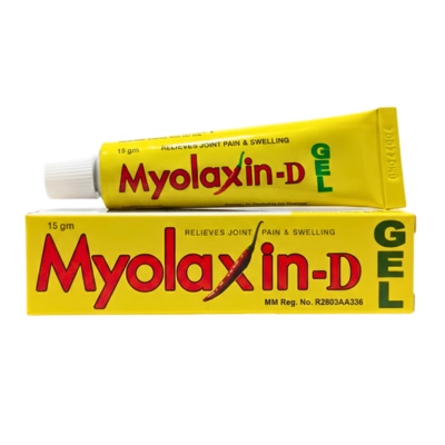 Myolaxin-D