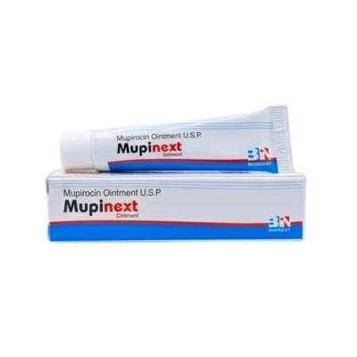 Mupinext Ointment