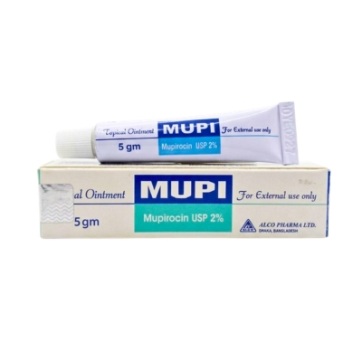 Mupi Ointment
