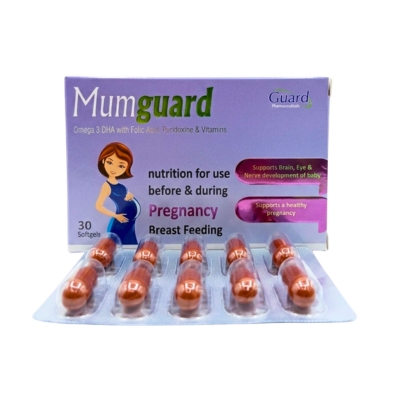 Mumguard