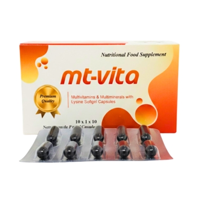 MT Vita