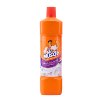 Mr Muscle Bathroom pro 900ml