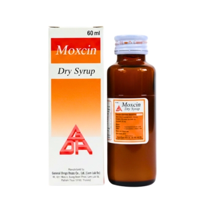 Moxcin Sy