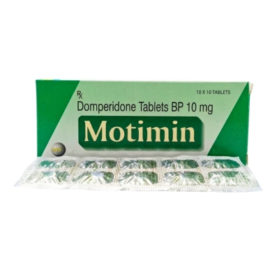 Motimin