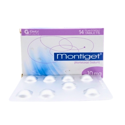 Montiget 10mg(Getz)