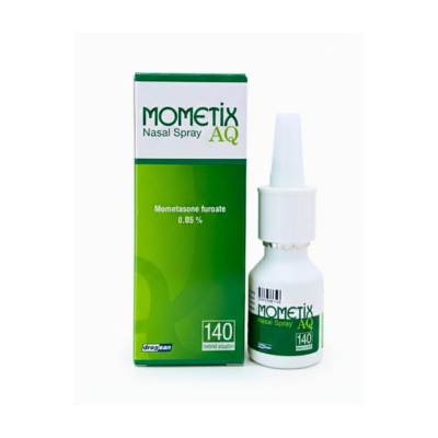 Mometix Nasal Spary
