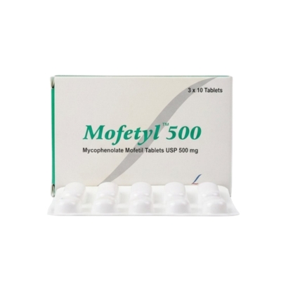 Mofetyl 500