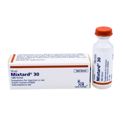Mixtard 30