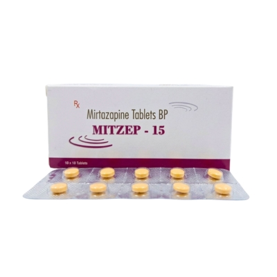 Mitzep 15