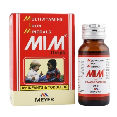 MiM Drops