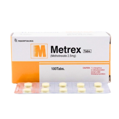 Metrex