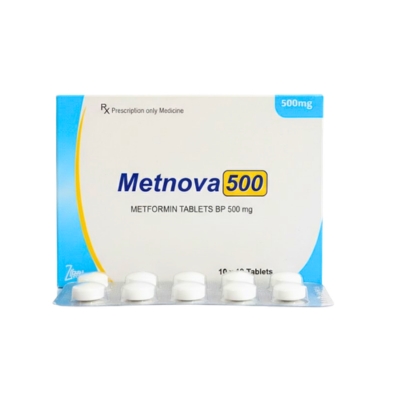 Metnova 500