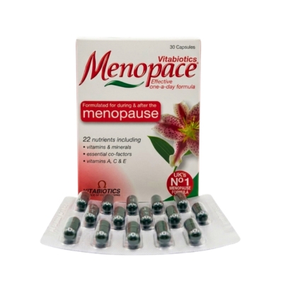 Menopace