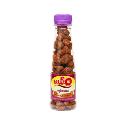 Mel Wa Mayan