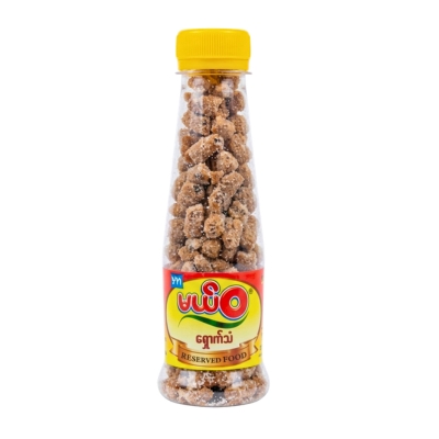 Mel Wa Lemon