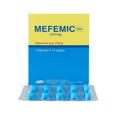 Mefemic 250