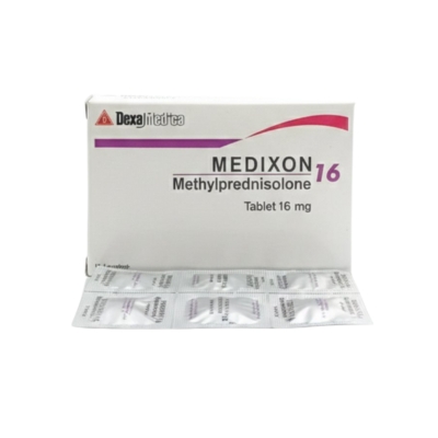 Medixon 16