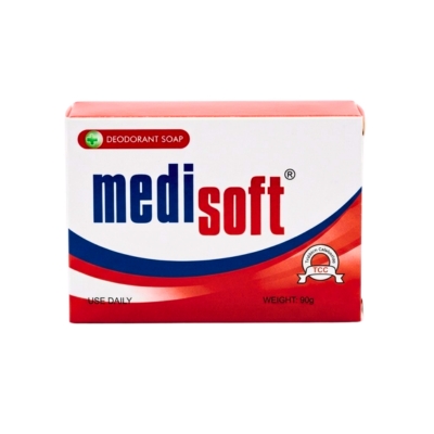 Medisoft Soap