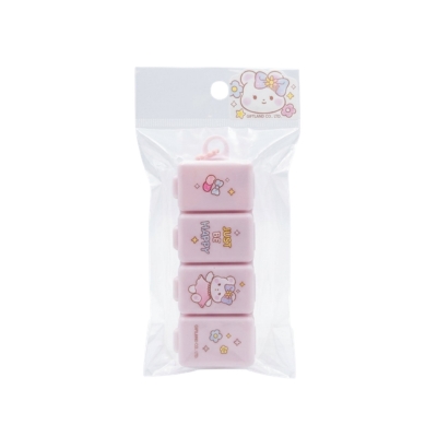 Medicine Sets MD4 Sets
