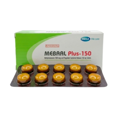 Mebaal Plus