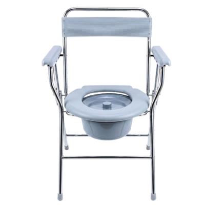 MC547Toilet Chair Steel