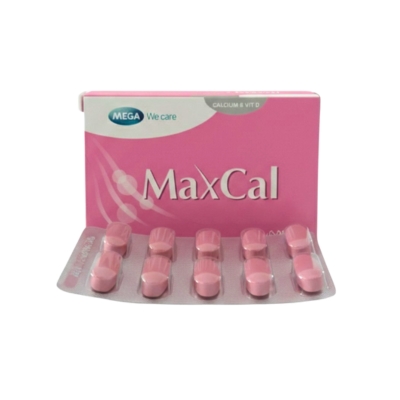 Maxcal