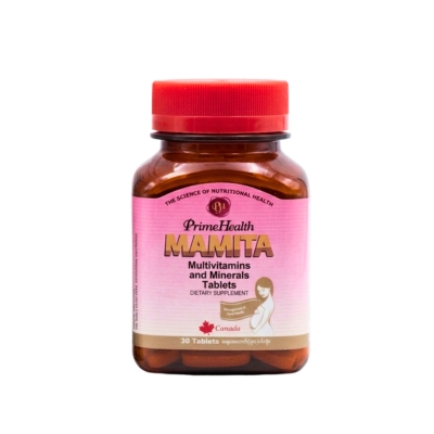 Mamita Prime Health