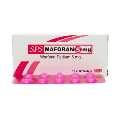 Maforan 5mg