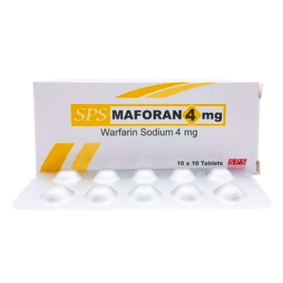 Maforan 4mg