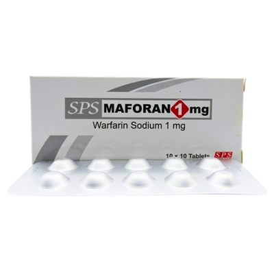 Maforan 1mg