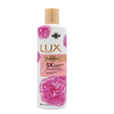 LUX Rosy Glow 200ml