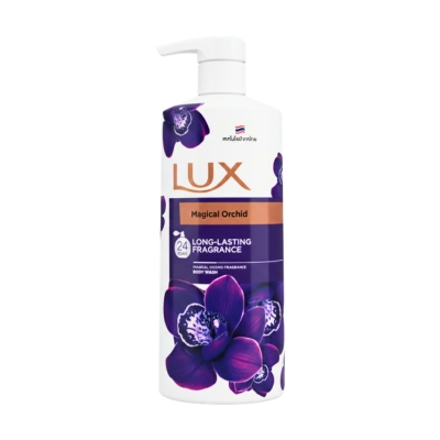 LUX Magical Orchid 450ml