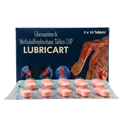 Lubricart