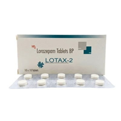 Lotax 2