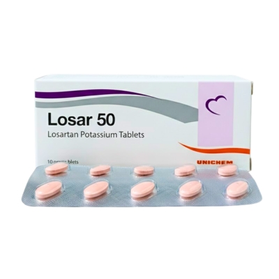 Losar 50