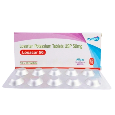 Losacar 50
