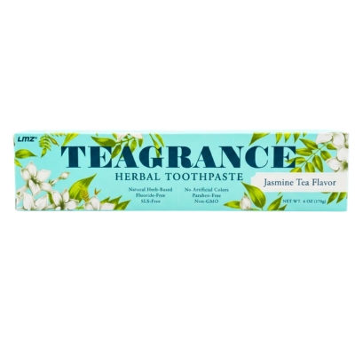 LMZ Teagrance Herbal Toothpaste