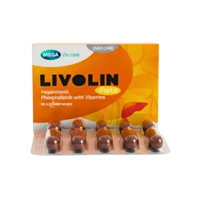 Livolin-Fort