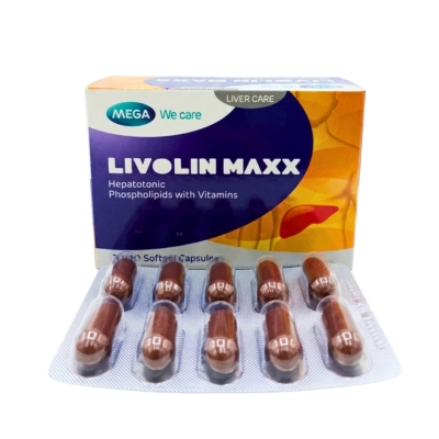 Livolin Maxx