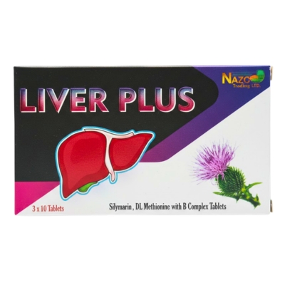 Liverplus