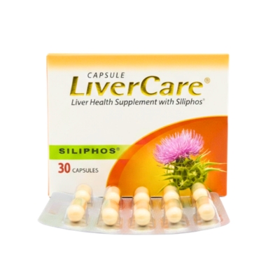Liver Care