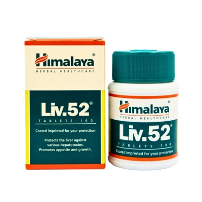 LIV 52