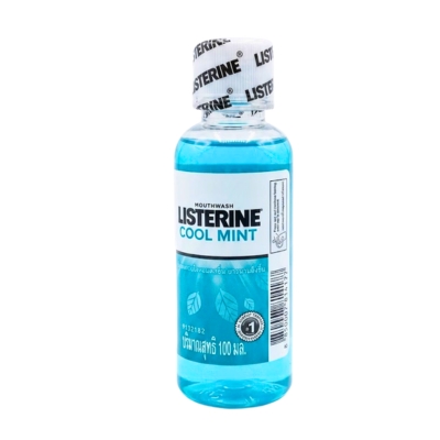 Listerine Coolmint 100ml