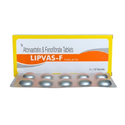 Lipvas F