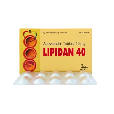 Lipidan 40
